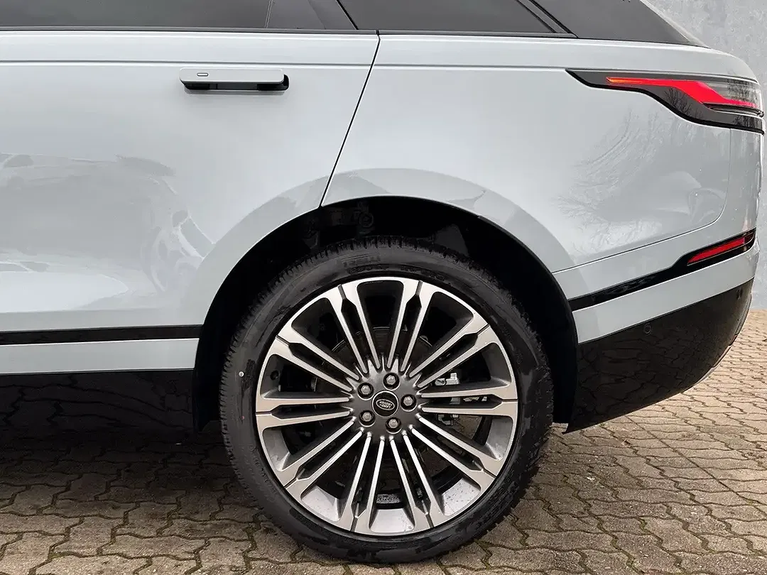 Land Rover Range Rover Velar D300 R-Dynamic SE - Thumbnail 6