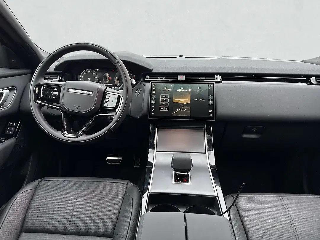 Land Rover Range Rover Velar D300 R-Dynamic SE - Thumbnail 7
