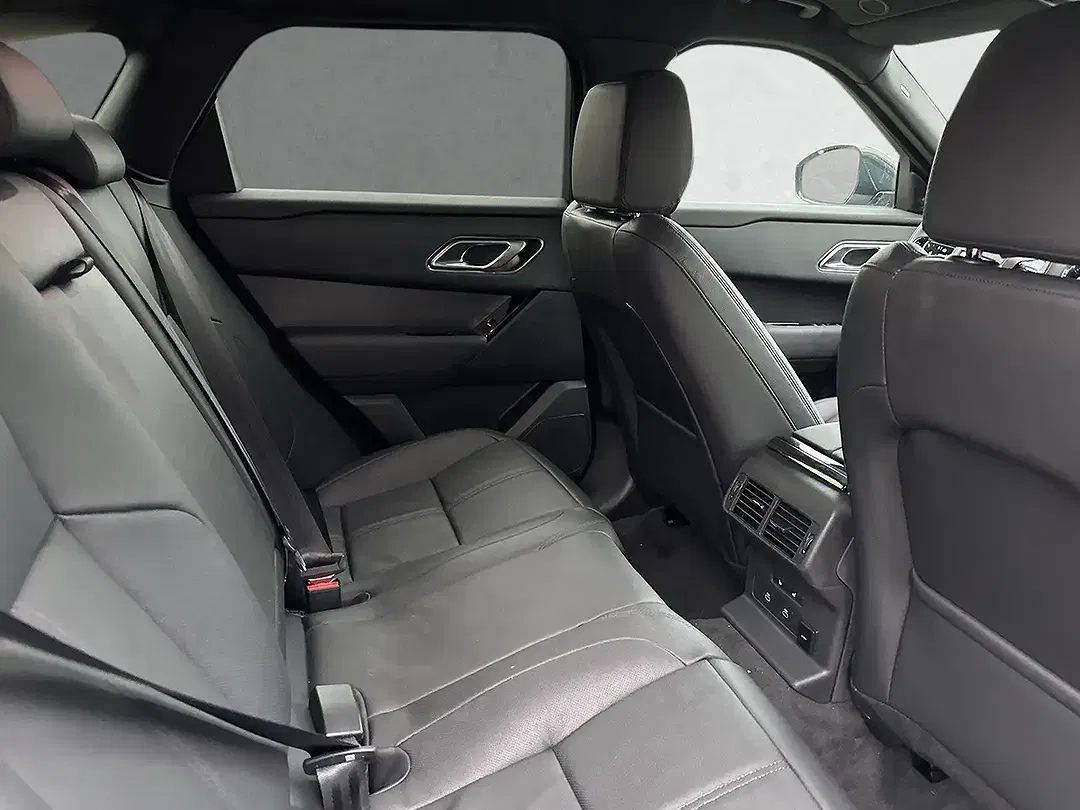 Land Rover Range Rover Velar D300 R-Dynamic SE - Thumbnail 8