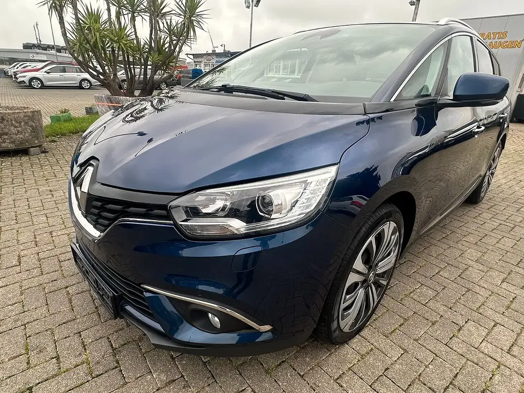 Renault Scenic - foto 1