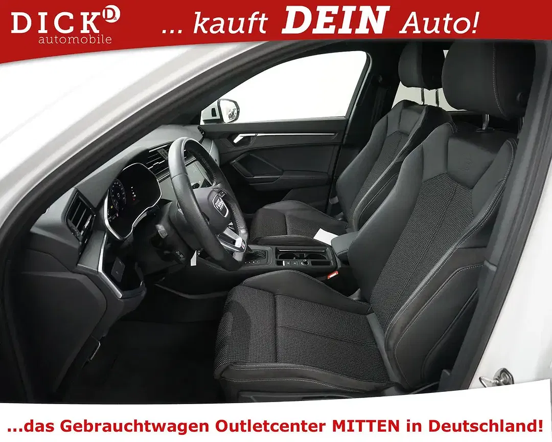 Audi Q3 S line - Thumbnail 14