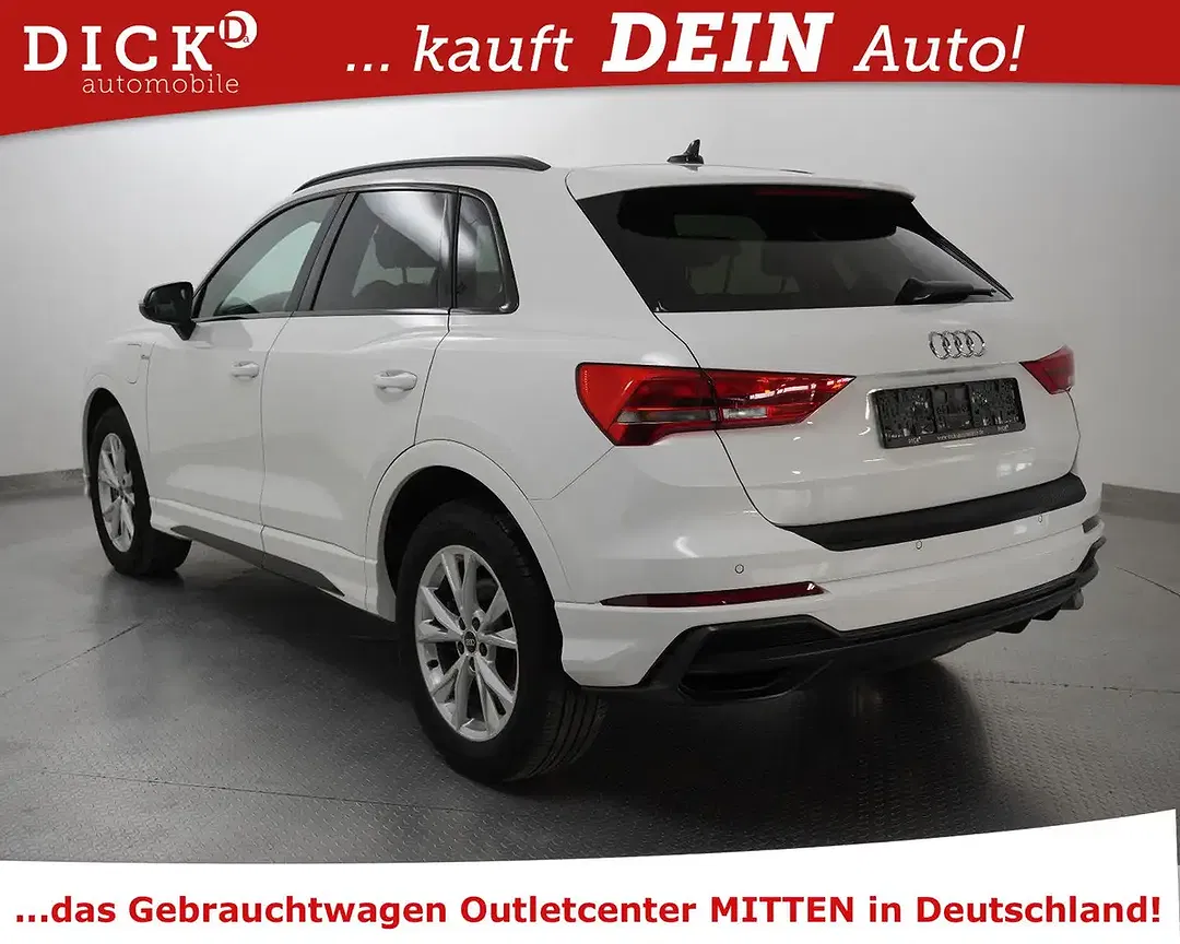 Audi Q3 S line - Thumbnail 6