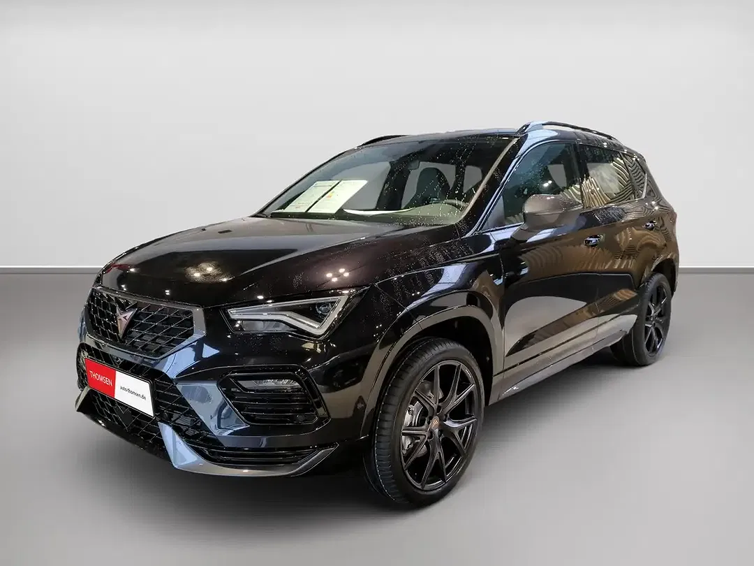 CUPRA Ateca 1.5 TSI DSG AUT Tribe Edition - foto 1