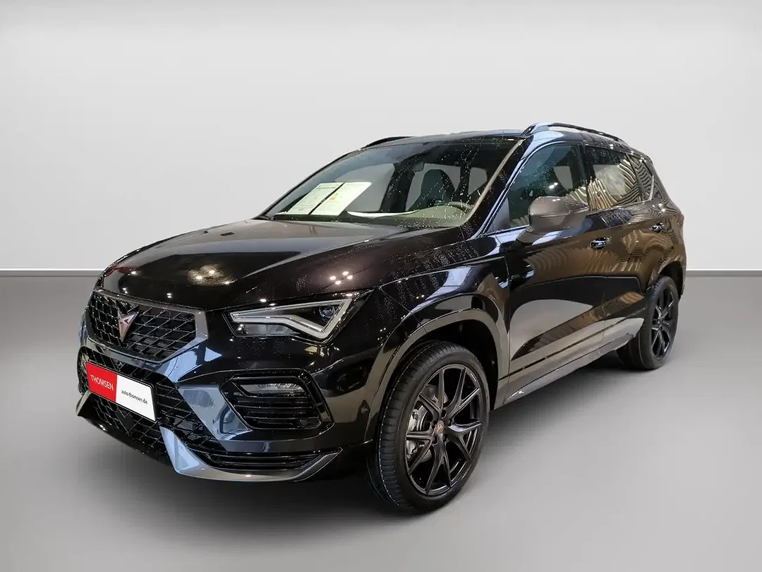 CUPRA Ateca 1.5 TSI DSG AUT Tribe Edition - Afbeelding 1