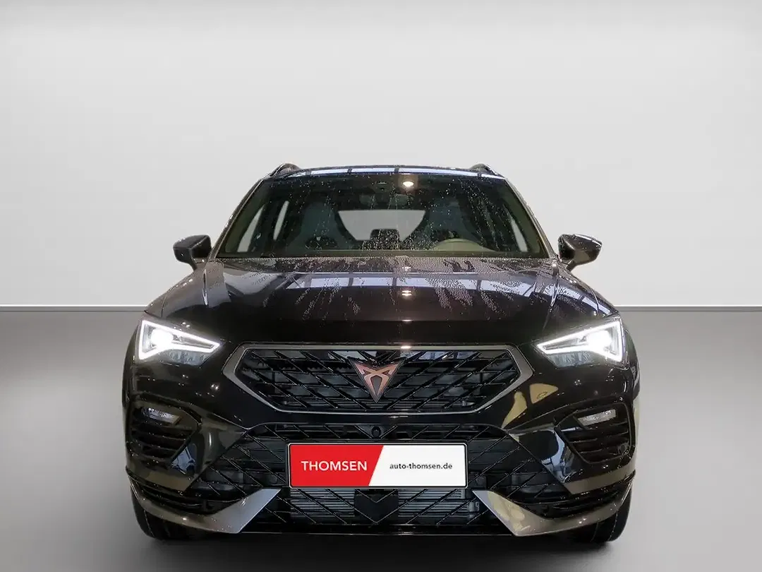 CUPRA Ateca 1.5 TSI DSG AUT Tribe Edition - foto 2