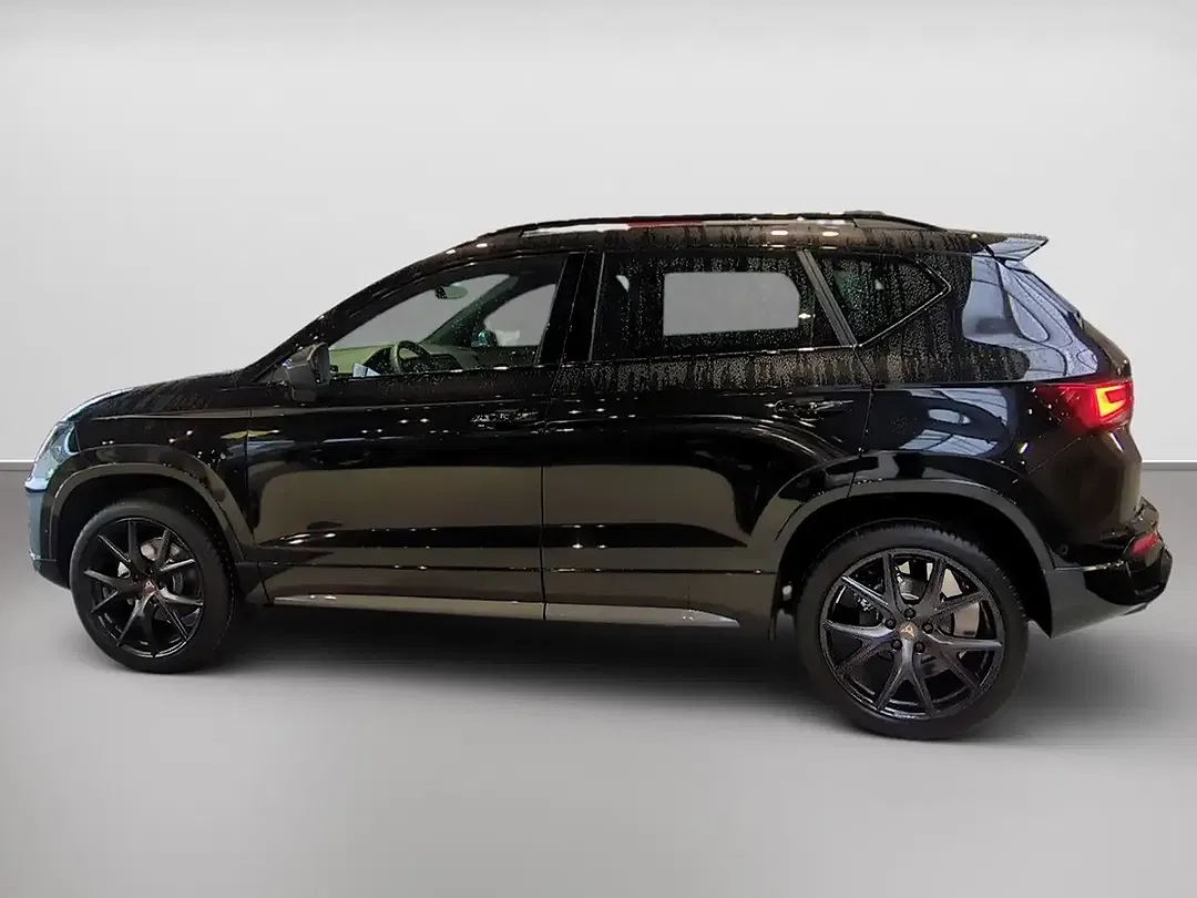CUPRA Ateca 1.5 TSI DSG AUT Tribe Edition - Thumbnail 3