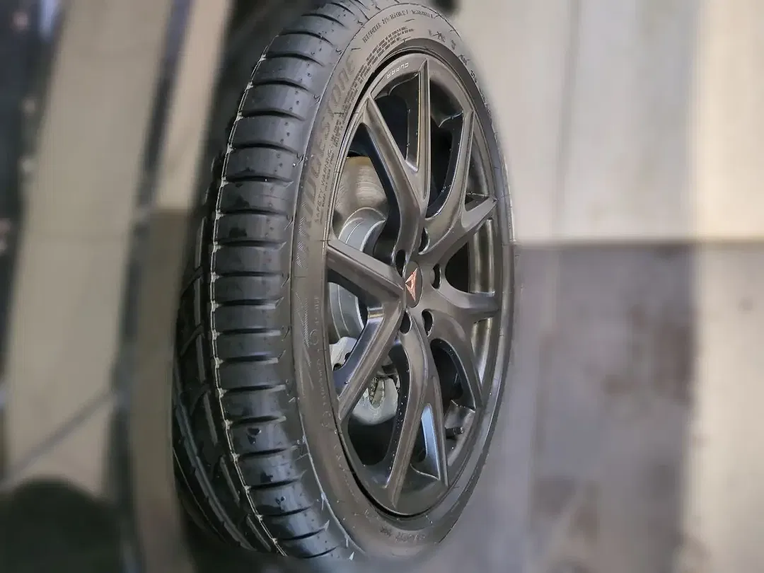 CUPRA Ateca 1.5 TSI DSG AUT Tribe Edition - Thumbnail 7