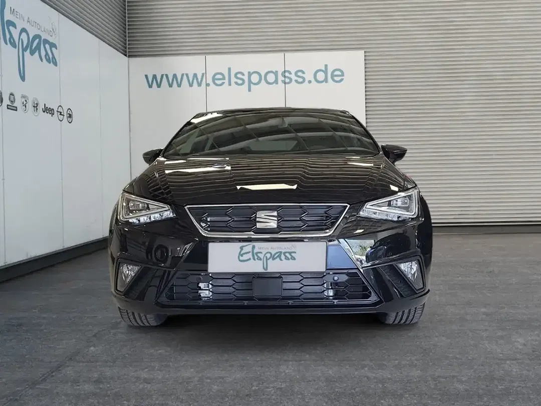 SEAT Ibiza FR Black Edition - foto 2