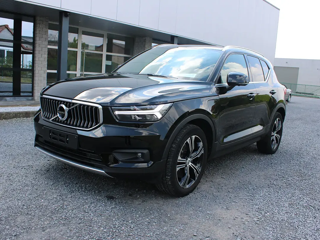 Volvo XC40 T5 - foto 1