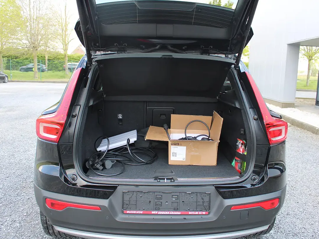 Volvo XC40 T5 - Thumbnail 13