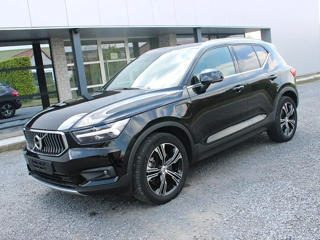 Volvo XC40 T5 - foto 2