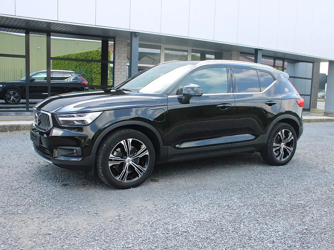 Volvo XC40 T5 - Thumbnail 4