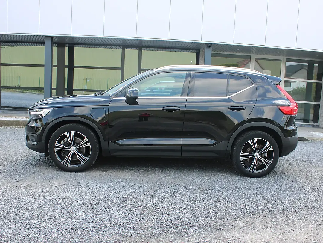 Volvo XC40 T5 - Thumbnail 5