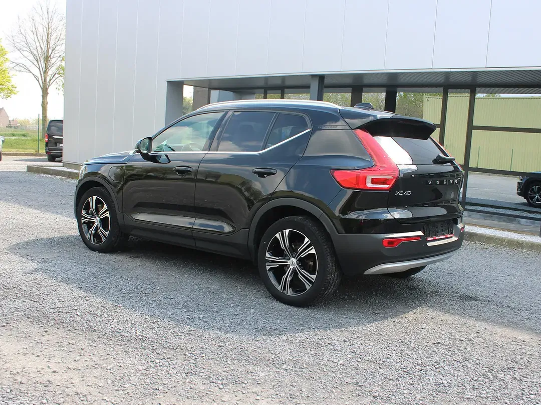 Volvo XC40 T5 - Thumbnail 6