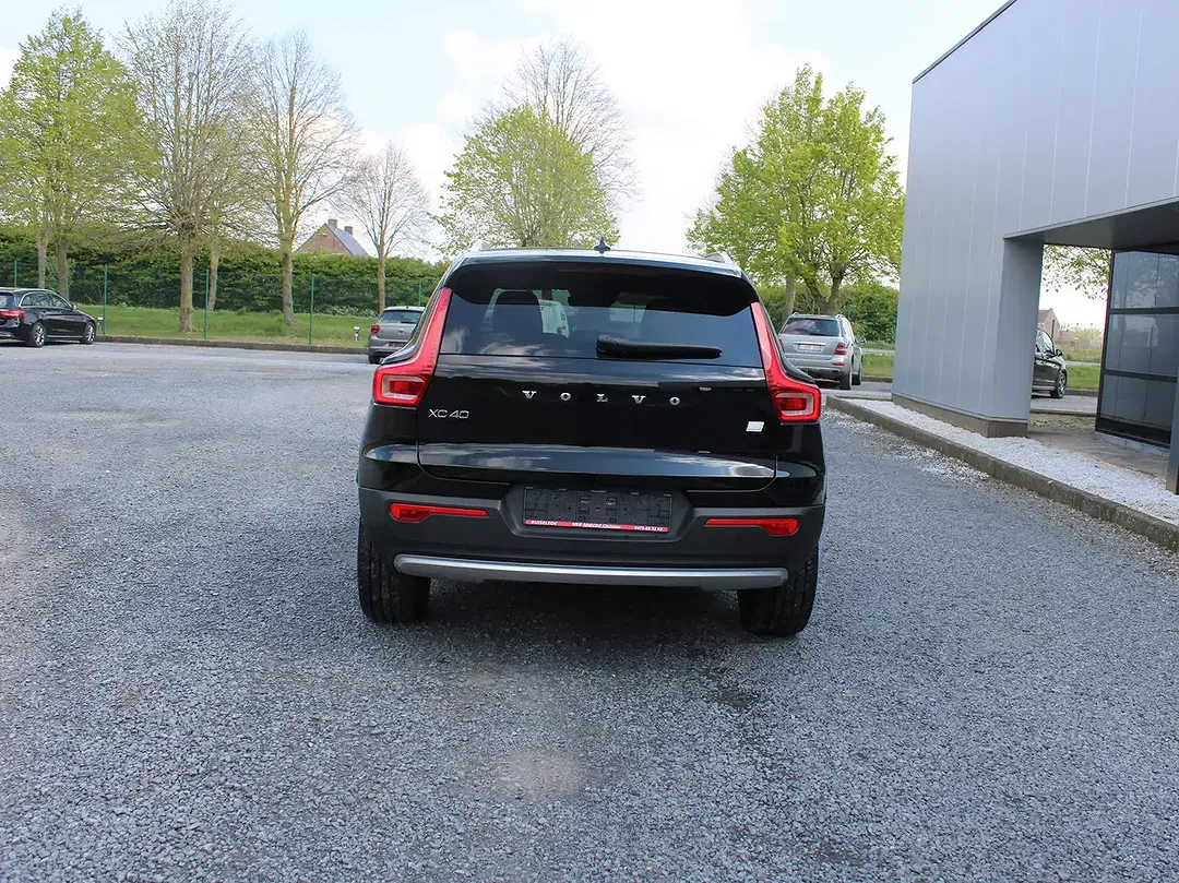 Volvo XC40 T5 - Thumbnail 7