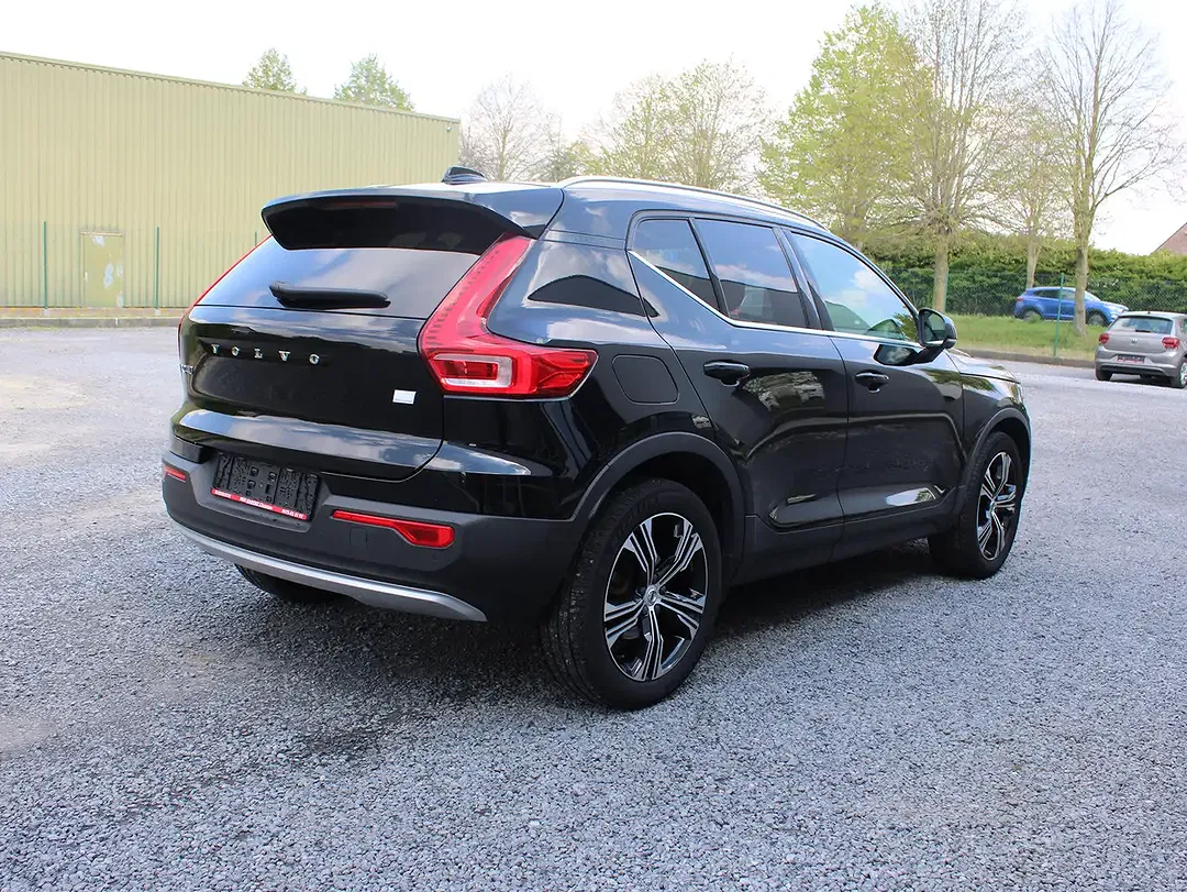 Volvo XC40 T5 - Thumbnail 8