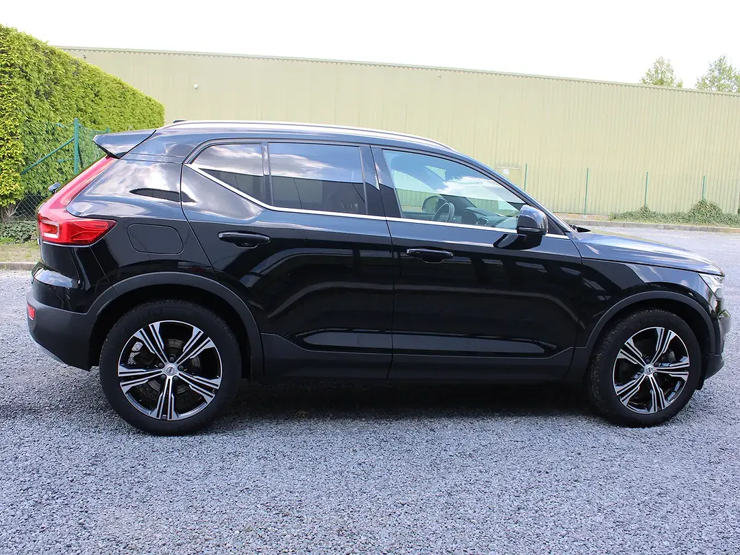 Volvo XC40 T5 - Thumbnail 9