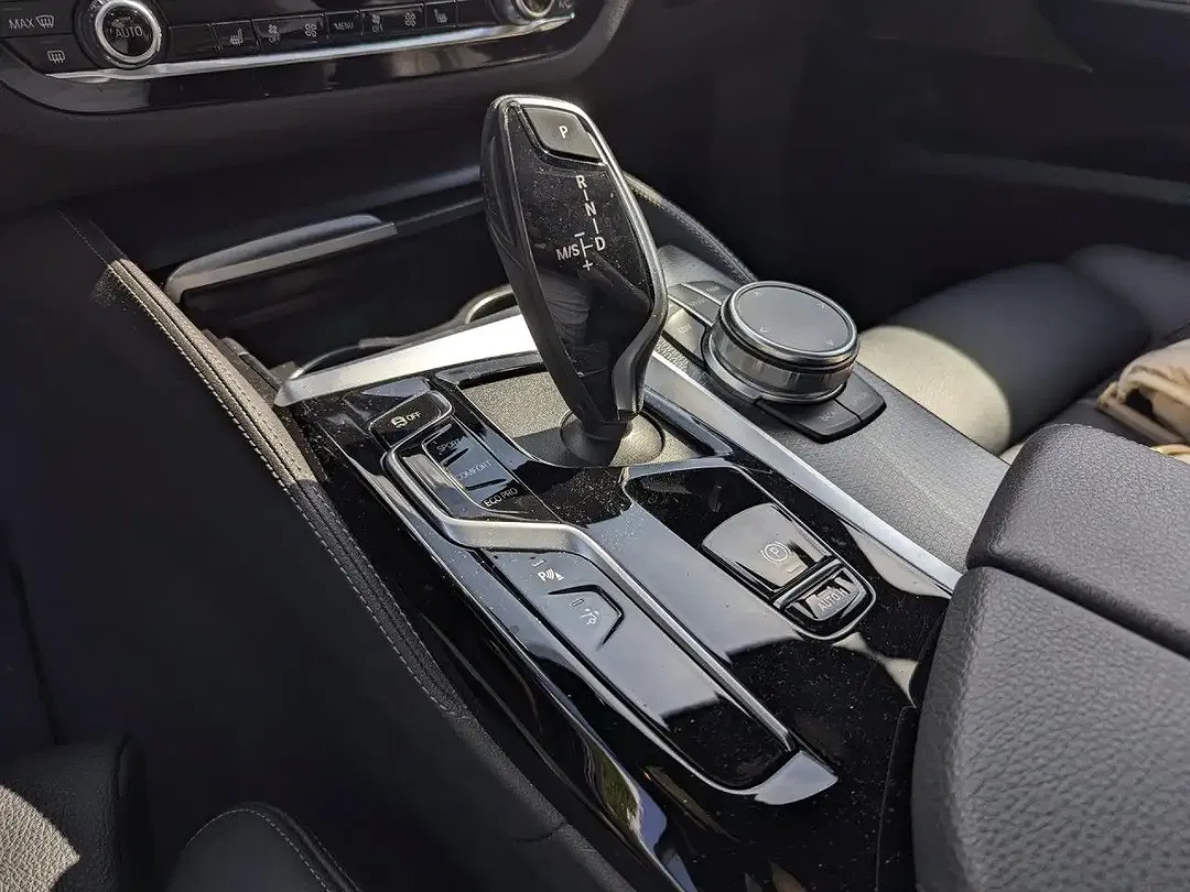 BMW 630 Gran Turismo M Sport - foto 8