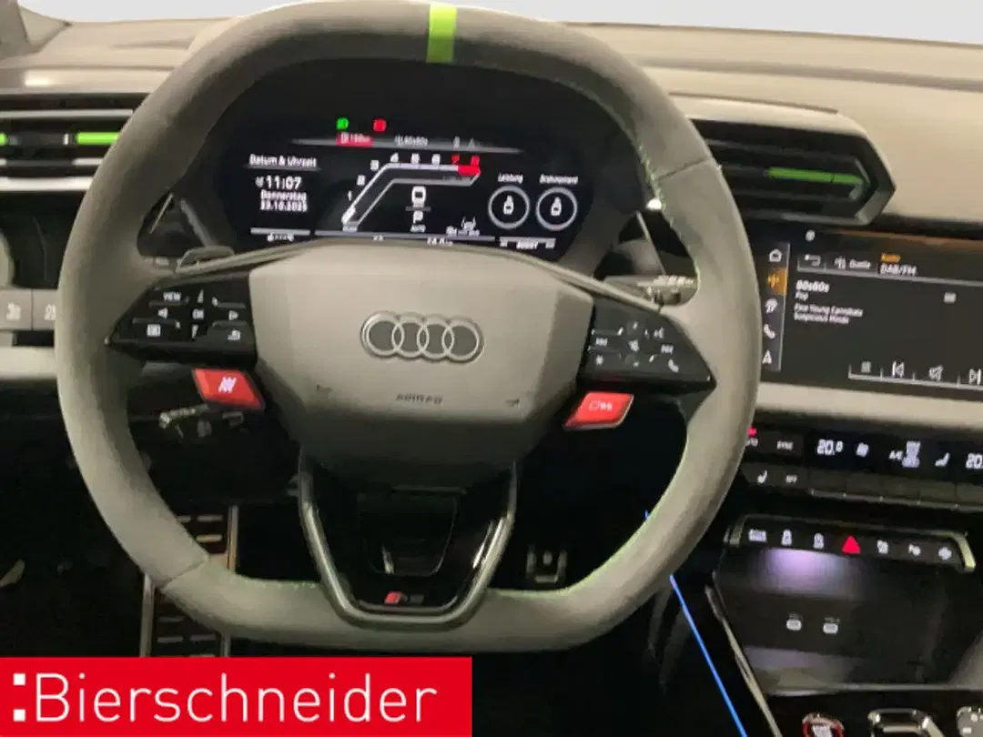 Audi RS3 Matrix LED - Thumbnail 10