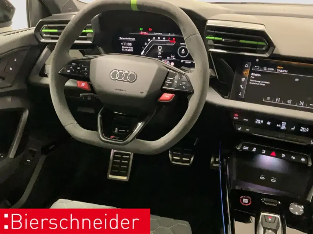 Audi RS3 Matrix LED - Thumbnail 11