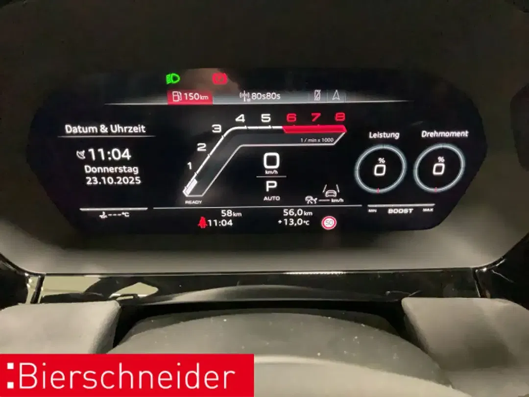 Audi RS3 Matrix LED - foto 13