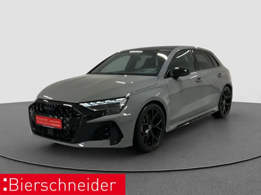 Audi RS3 Matrix LED - Afbeelding 1