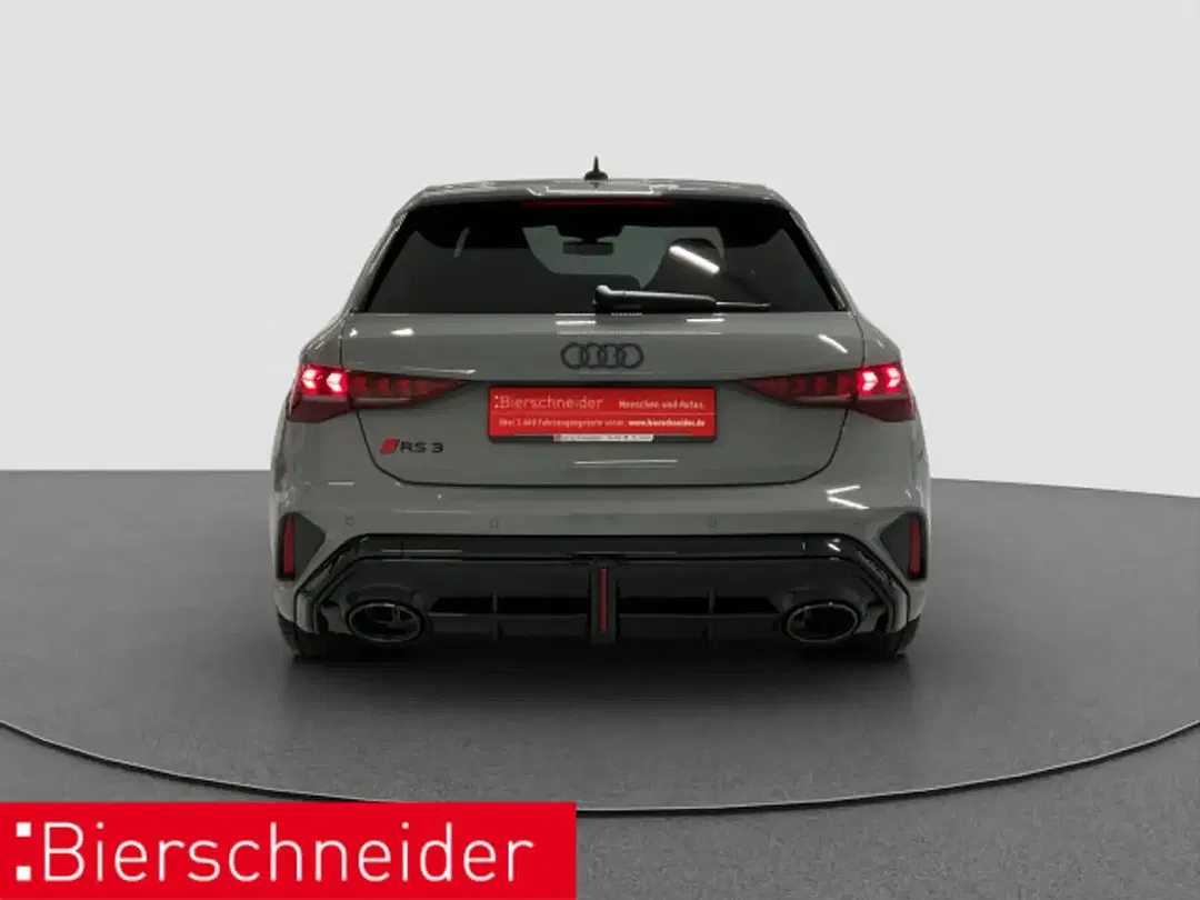 Audi RS3 Matrix LED - Thumbnail 4