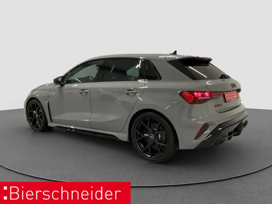 Audi RS3 Matrix LED - Thumbnail 5