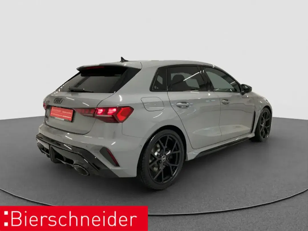 Audi RS3 Matrix LED - Thumbnail 6