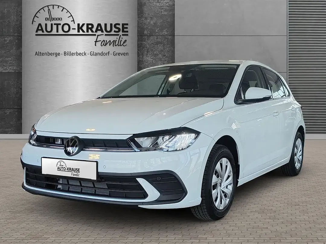 Volkswagen Polo 1.0 TSI DSG Life - foto 1