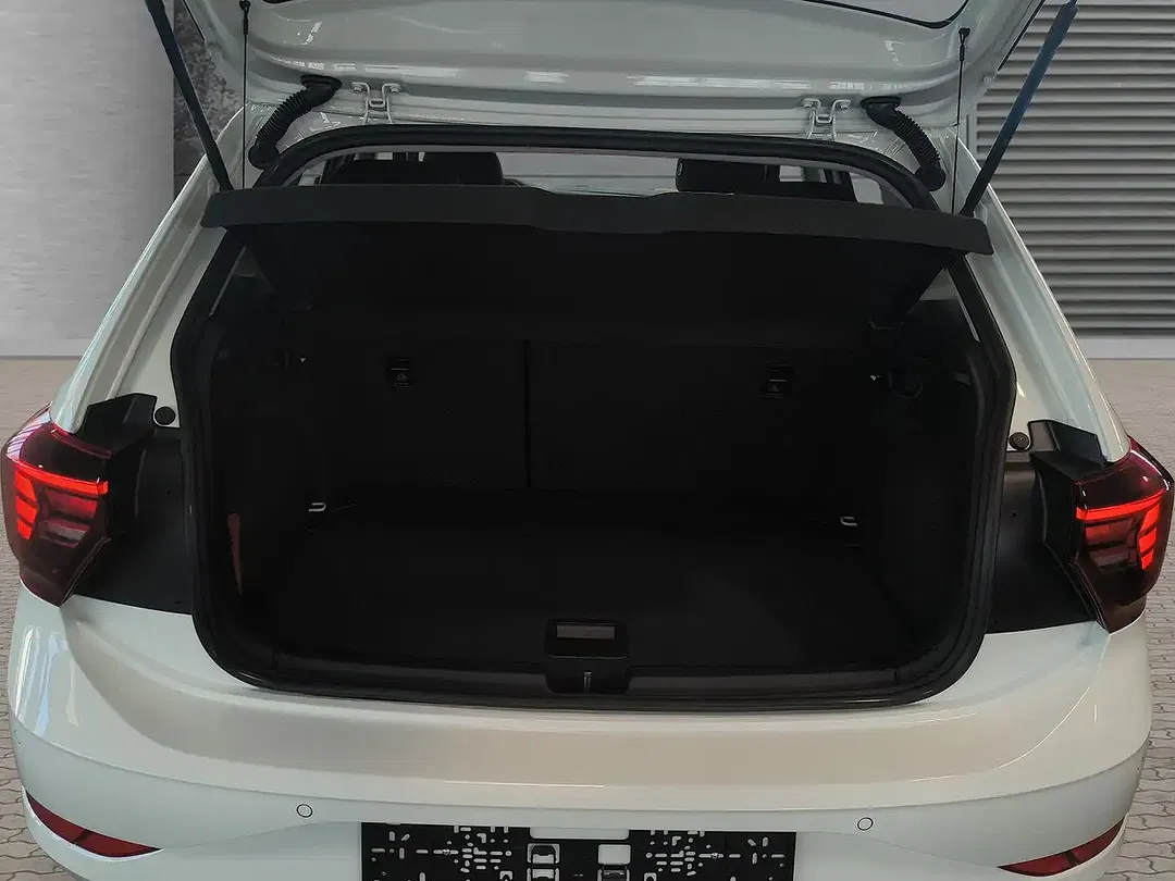 Volkswagen Polo 1.0 TSI DSG Life - Thumbnail 14