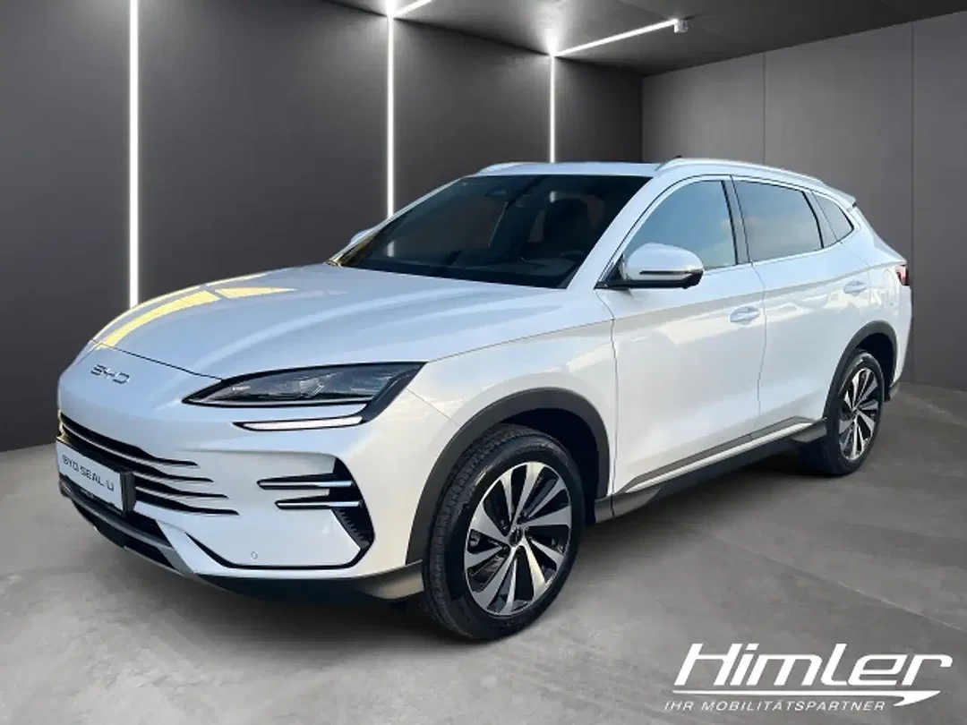 BYD Seal U DM-i Boost - Afbeelding 1