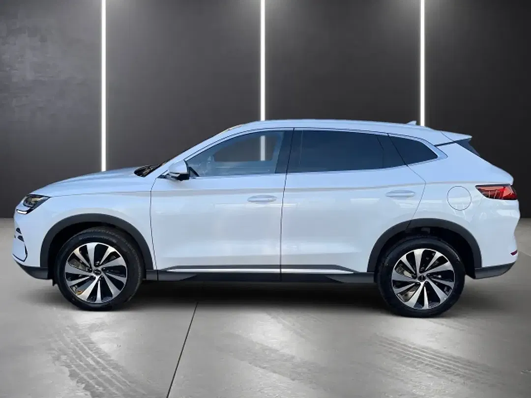 BYD Seal U DM-i Boost - Thumbnail 3