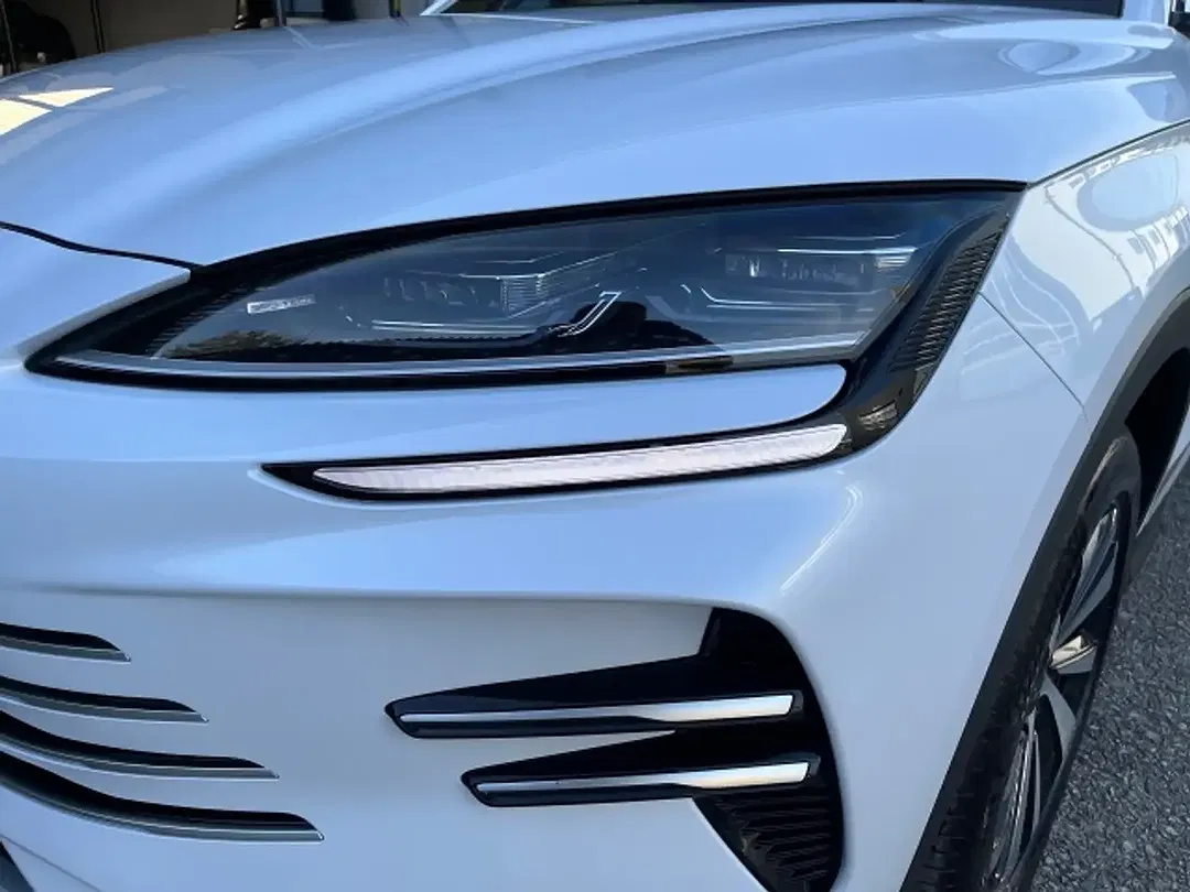 BYD Seal U DM-i Boost - Thumbnail 4