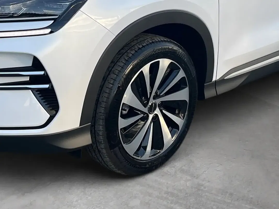 BYD Seal U DM-i Boost - Thumbnail 5