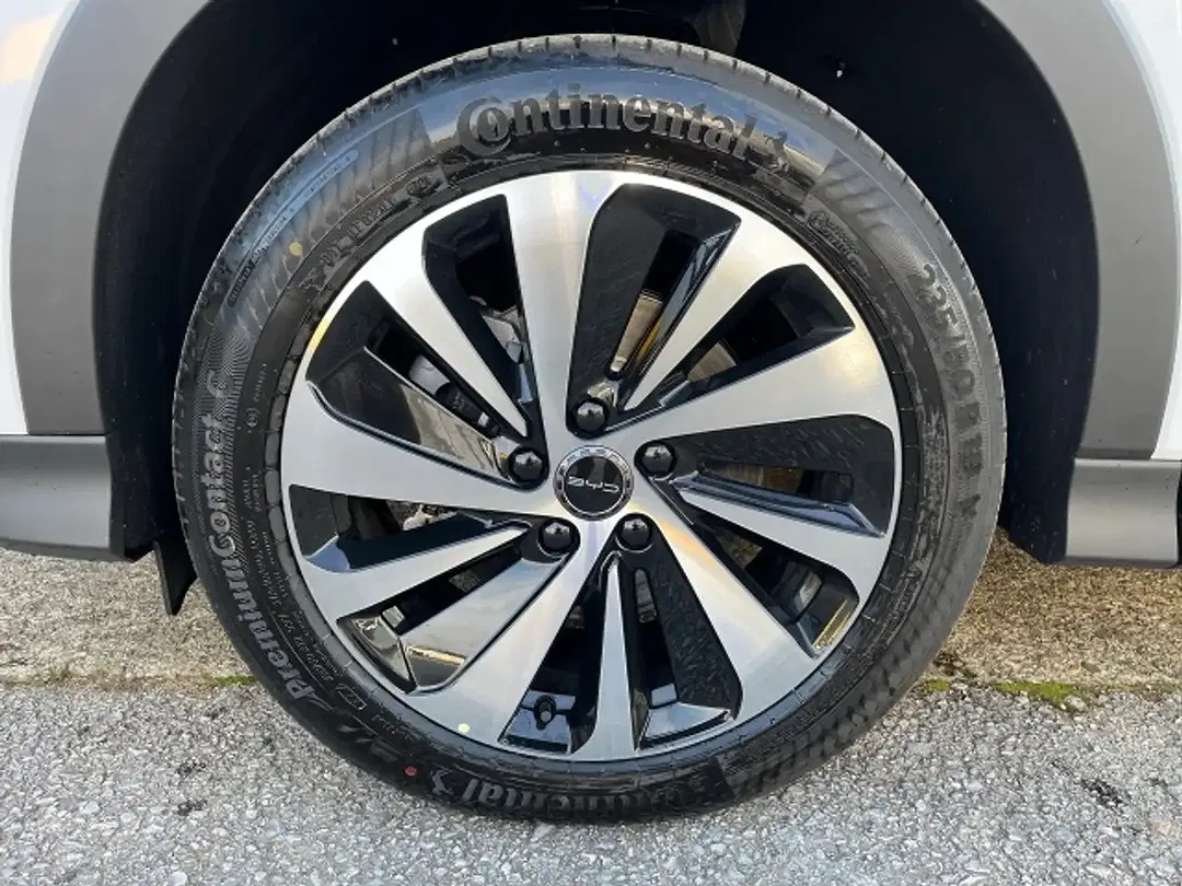 BYD Seal U DM-i Boost - Thumbnail 6