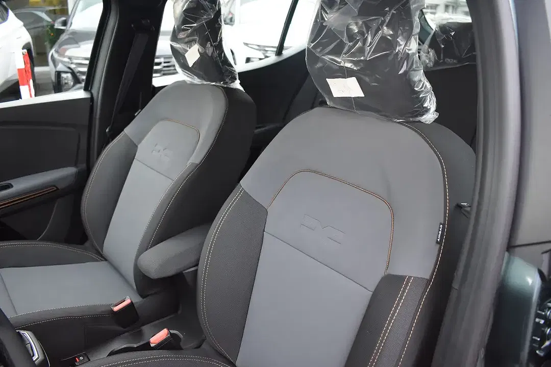 Dacia Sandero TCe EDC Stepway Extreme - Thumbnail 11