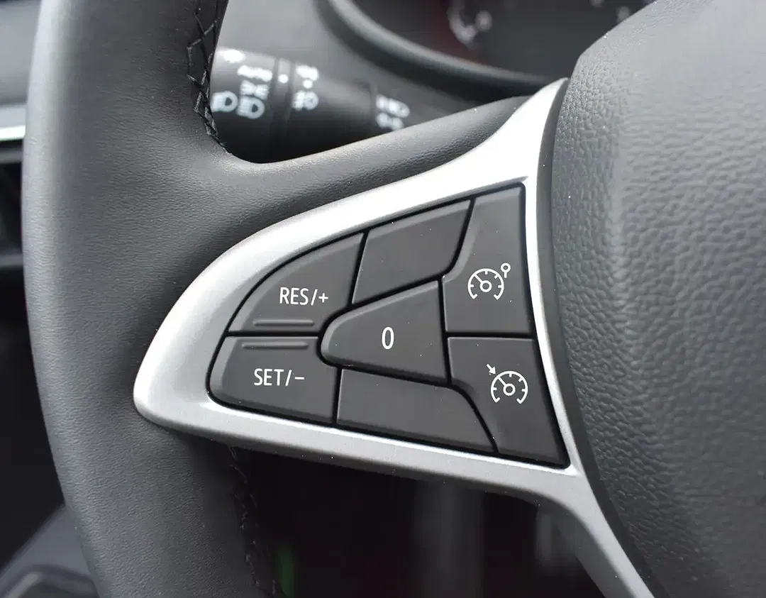 Dacia Sandero TCe EDC Stepway Extreme - Thumbnail 14