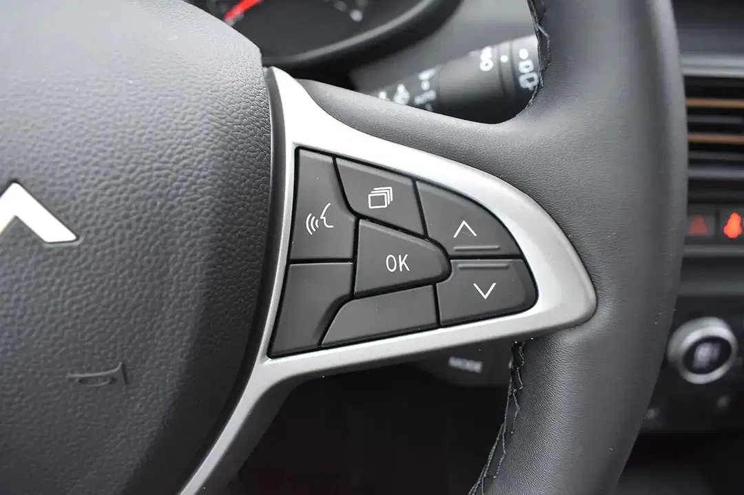Dacia Sandero TCe EDC Stepway Extreme - foto 15