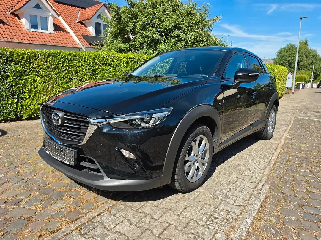 Mazda CX-3 - Afbeelding 1