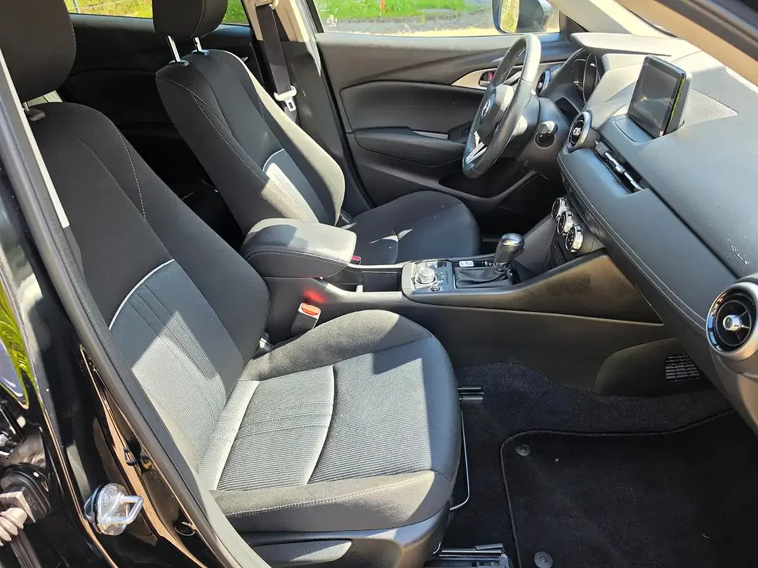 Mazda CX-3 - Thumbnail 11
