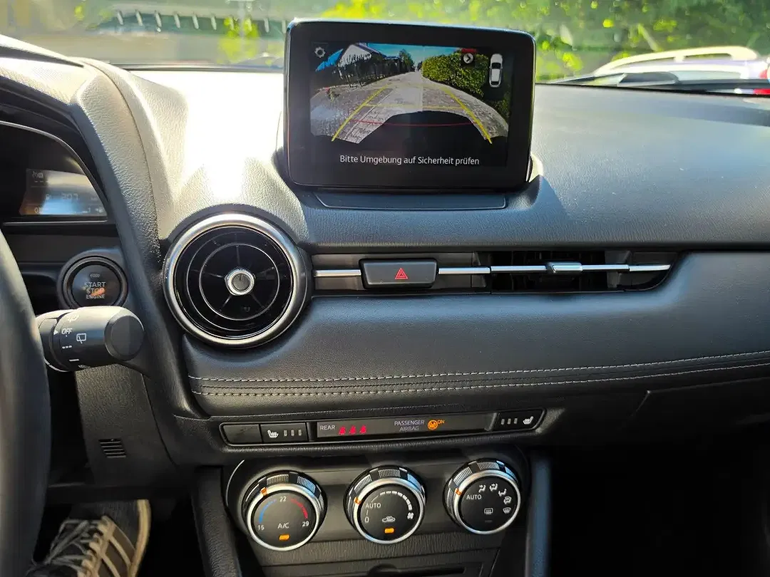 Mazda CX-3 - foto 14