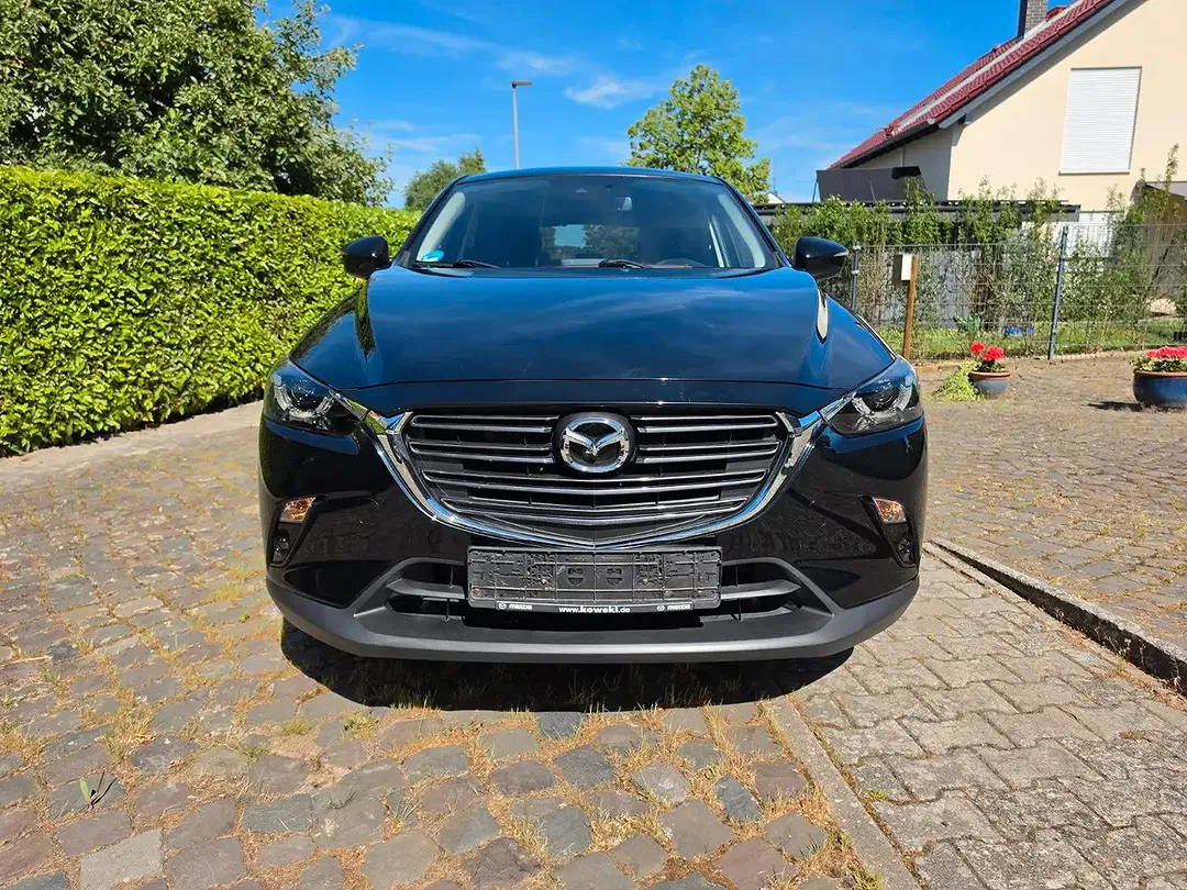 Mazda CX-3 - foto 2