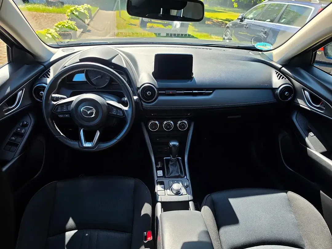 Mazda CX-3 - Thumbnail 9