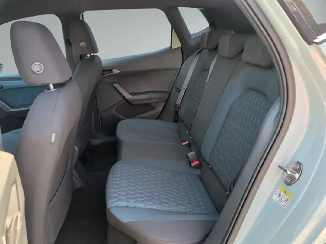 SEAT Arona 1.0 TSI DSG Style - Thumbnail 9