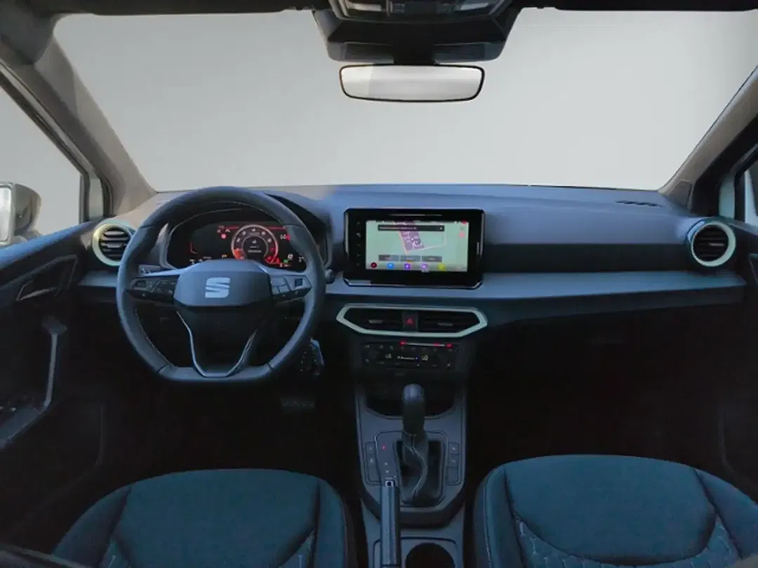 SEAT Arona 1.0 TSI DSG Style - Thumbnail 11