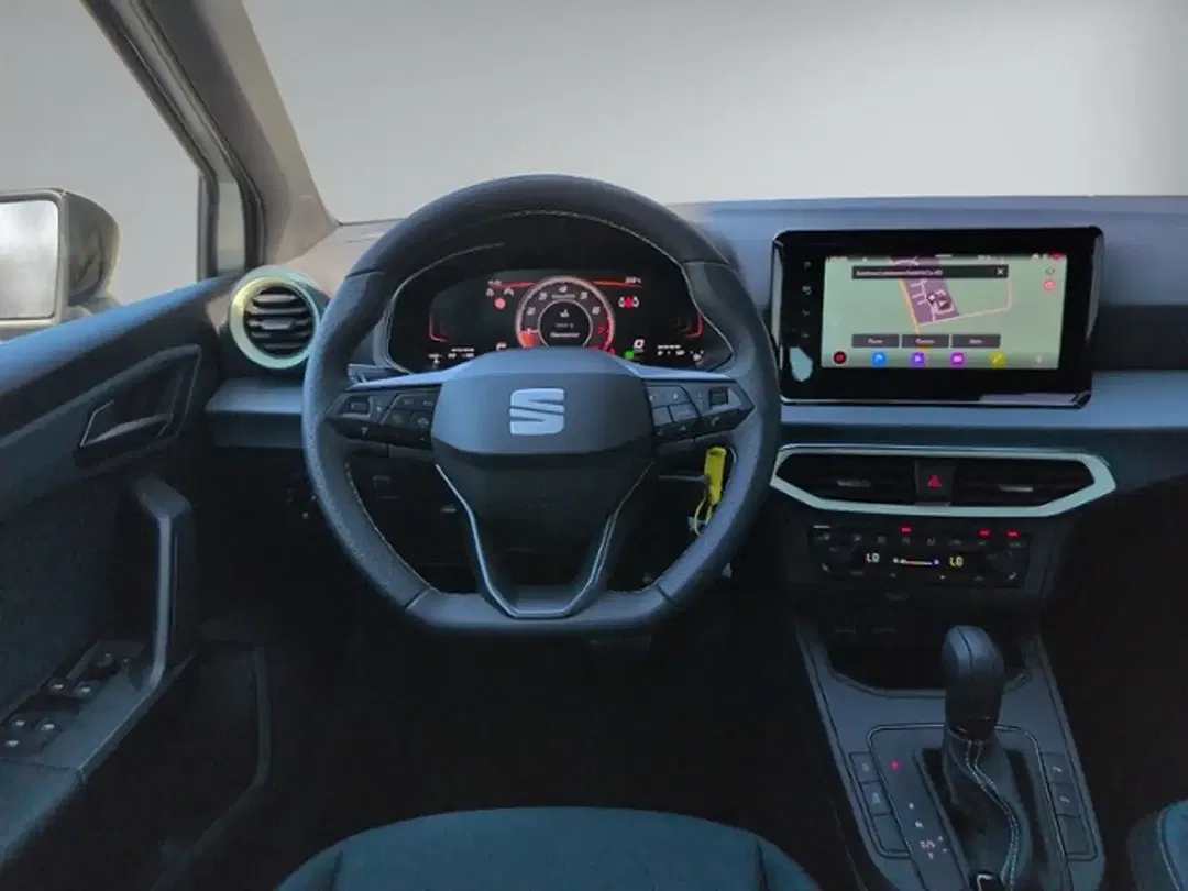 SEAT Arona 1.0 TSI DSG Style - Thumbnail 13