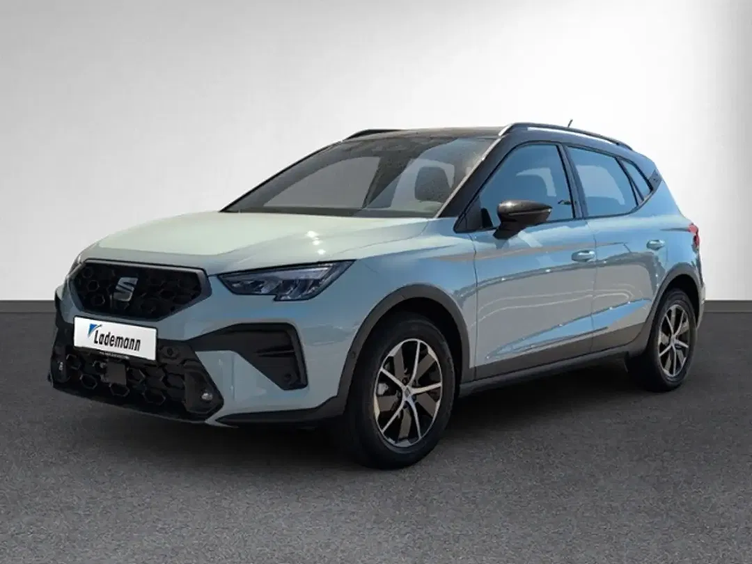 SEAT Arona 1.0 TSI DSG Style - foto 1