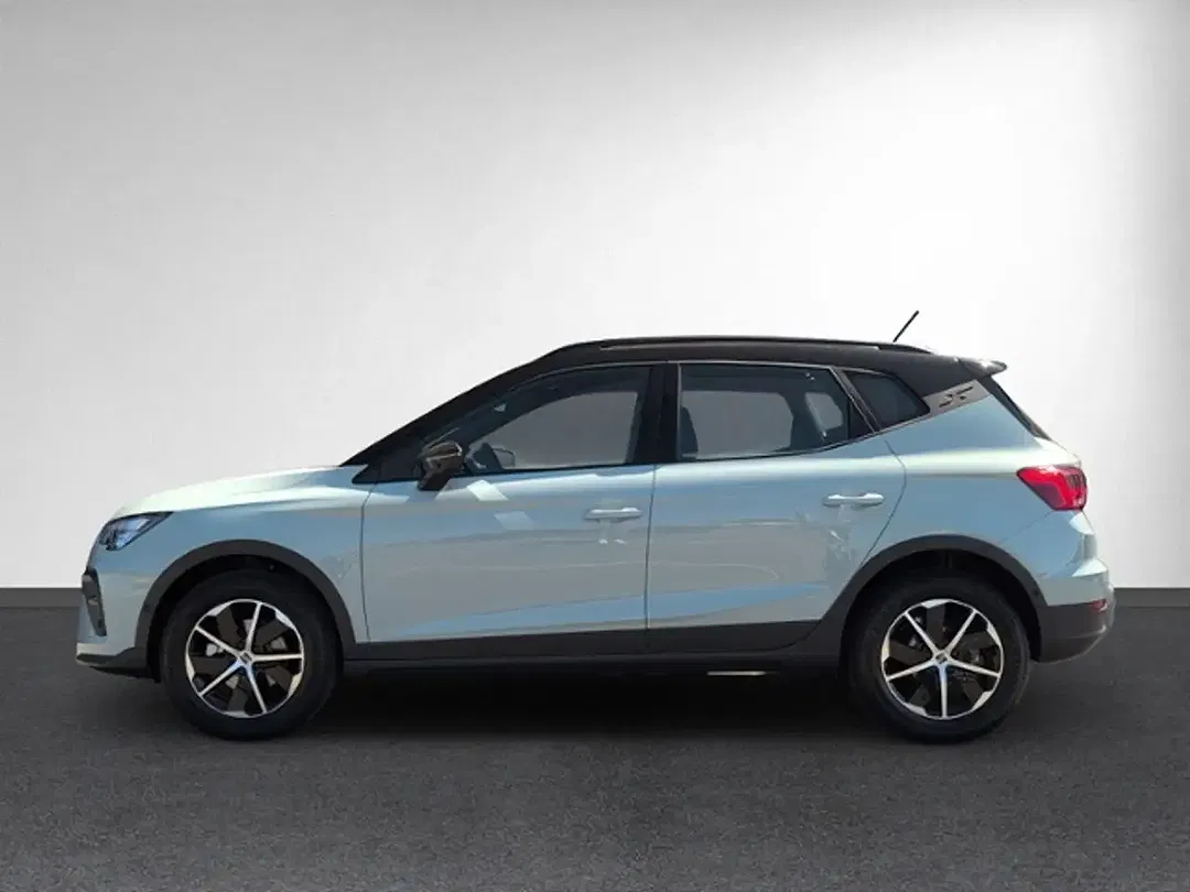 SEAT Arona 1.0 TSI DSG Style - foto 2