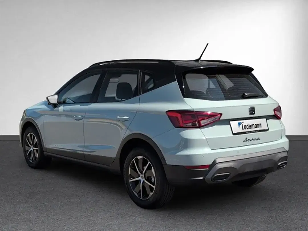 SEAT Arona 1.0 TSI DSG Style - Thumbnail 3